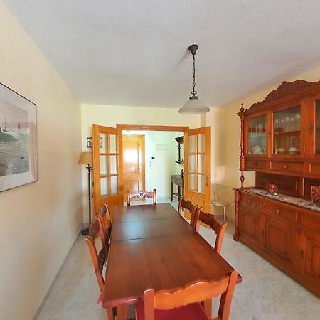 Vistas Al Mar Con Aire Acondicionado Y Parking - By Aloha Palma Apartment Aguilas Exterior photo