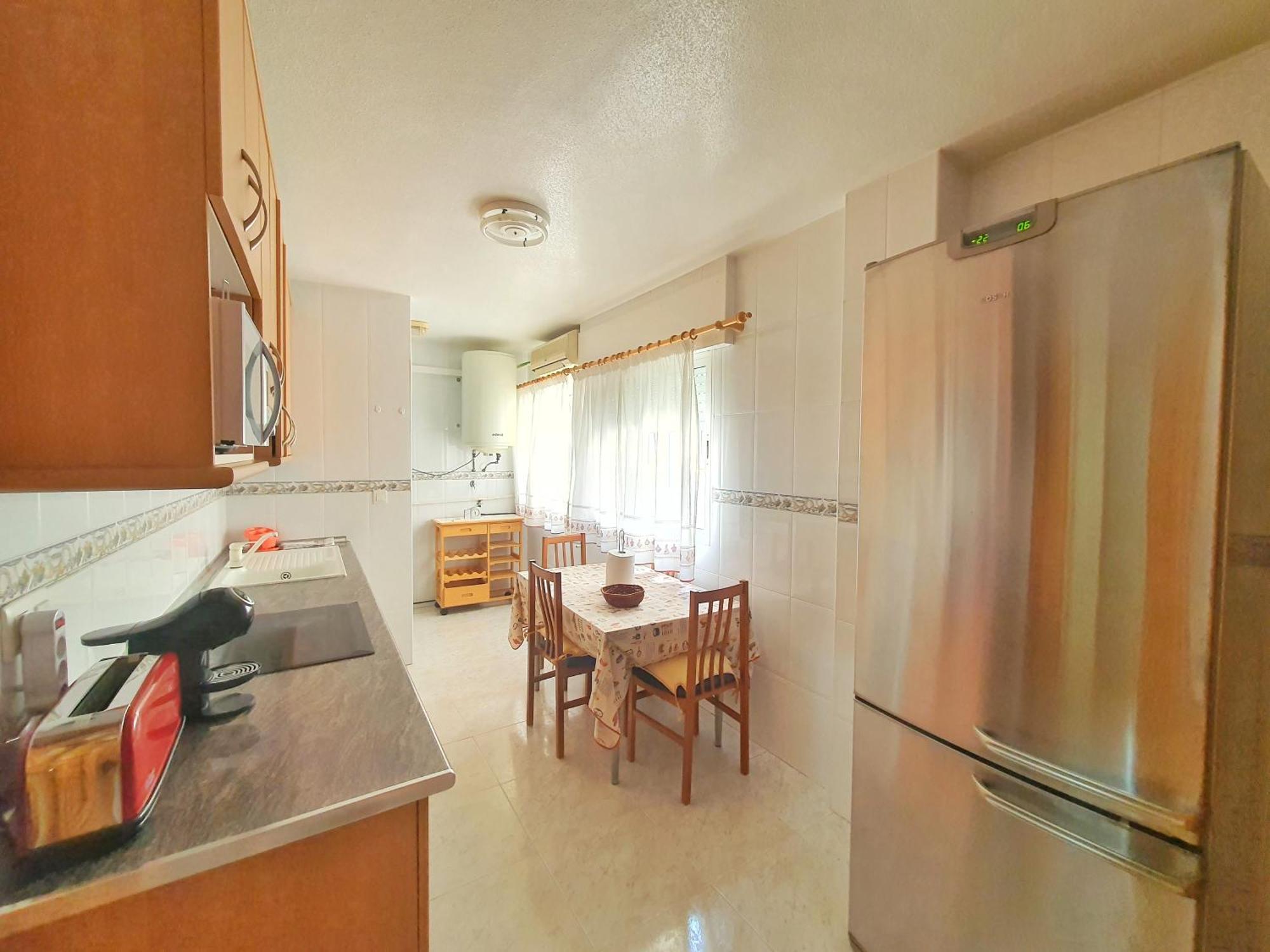 Vistas Al Mar Con Aire Acondicionado Y Parking - By Aloha Palma Apartment Aguilas Exterior photo